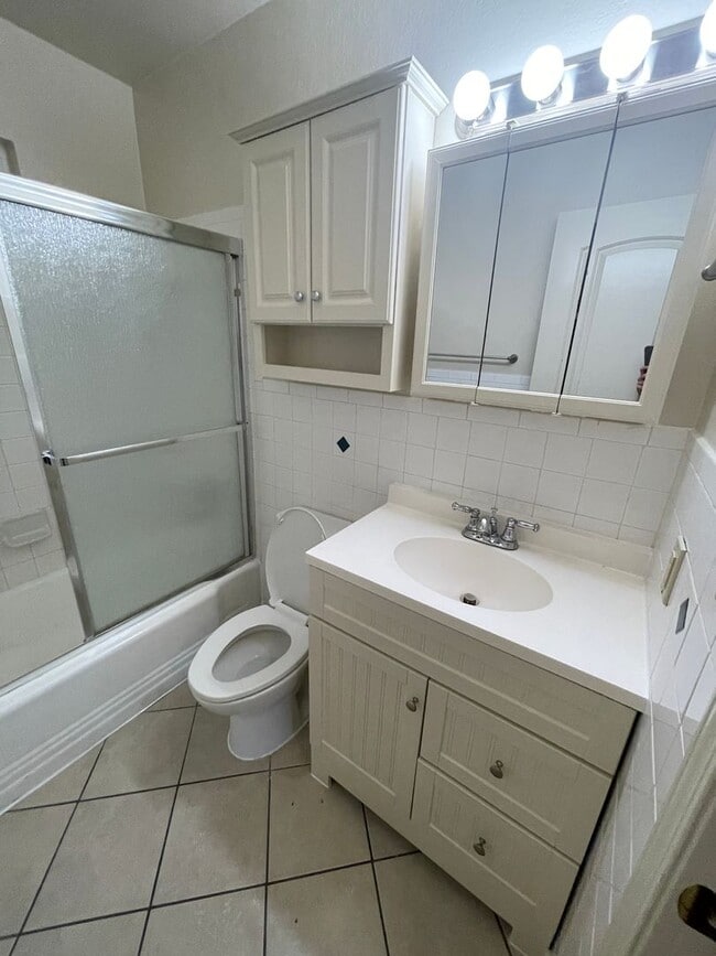 property at 3109 S El Camino Real