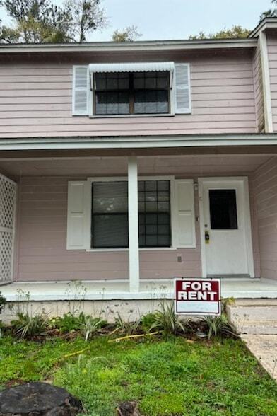 2503 Old Bainbridge Rd in Tallahassee, FL - Building Photo