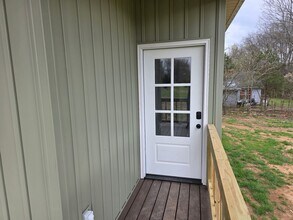 116 Jeffery Cutoff in Batesville, AR - Building Photo - Building Photo