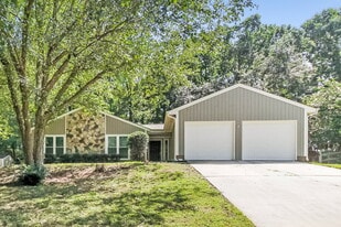 11834 Post Ridge Ct in Charlotte, NC - Building Photo