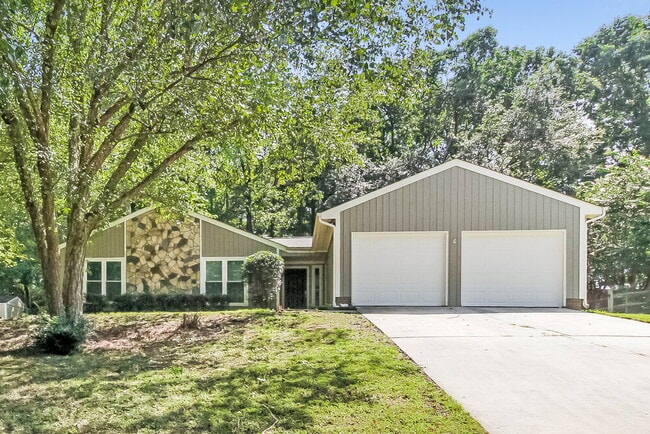 property at 11834 Post Ridge Ct