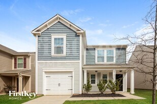 4908 Gibbons Link Rd in Charlotte, NC - Building Photo