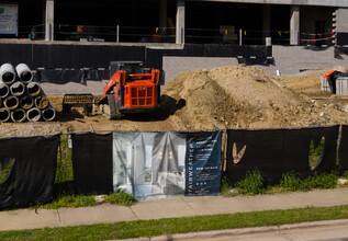 The Fairweather in Raleigh, NC - Building Photo - Other