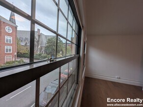 1200 Massachusetts Ave in Cambridge, MA - Building Photo - Building Photo