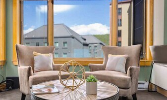 535 South Park Avenue, Unit SI ID1387662P in Breckenridge, CO - Building Photo