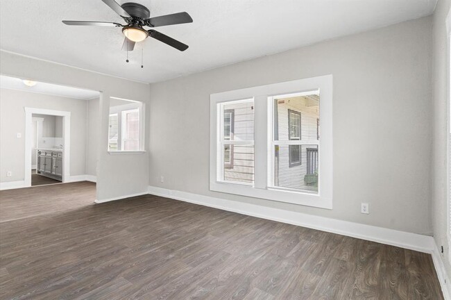 6818 Avenue C in Houston, TX - Building Photo - Building Photo