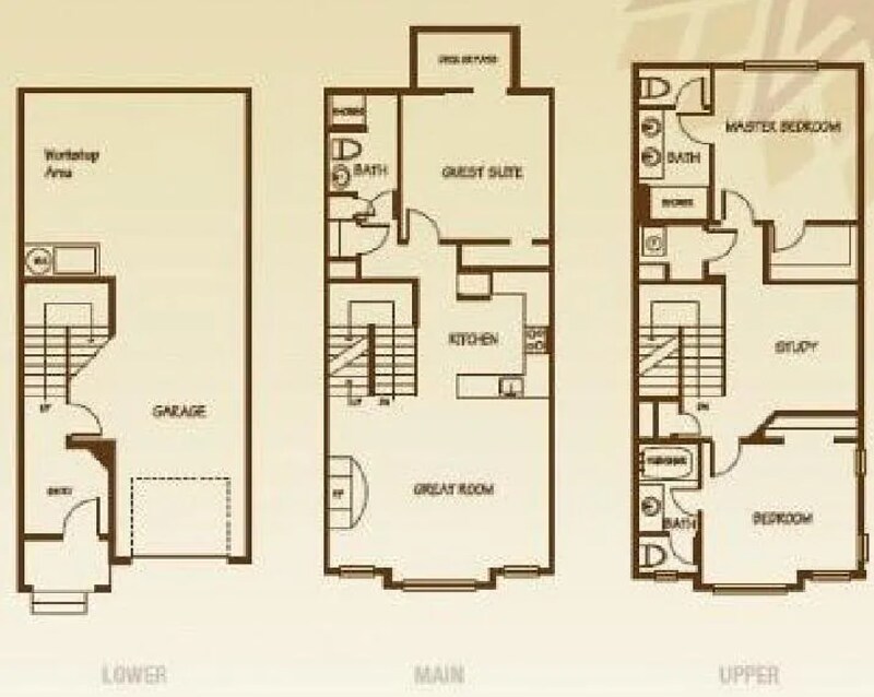 2115 201st Pl SE in Bothell, WA - Building Photo