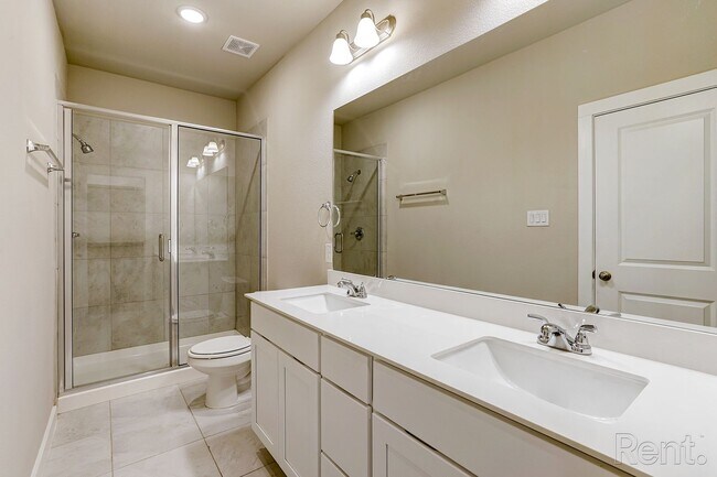 4110 Tobin Dr in Crowley, TX - Building Photo - Building Photo