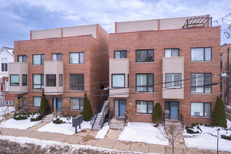 Cornerstone Condominiums in Evanston, IL - Building Photo - Primary Photo