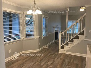 4712 Jacqueline Ln in Raleigh, NC - Foto de edificio - Building Photo