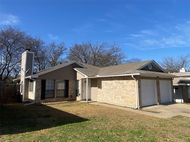 property at 6737 Mattney Cir