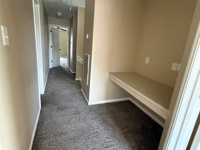 property at 1625 Townhome Ln