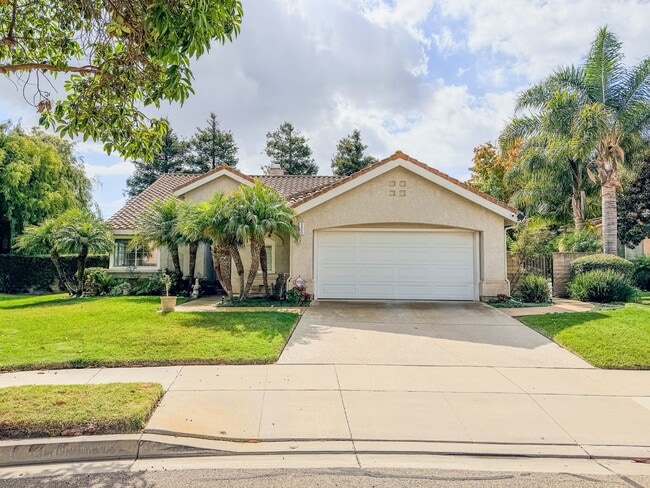 2300 Bayhill Ct