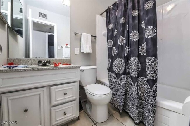 property at 2409 N Bruce St