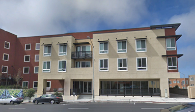 Sweeney Lane in Daly City, CA - Building Photo - Building Photo