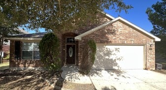 24431 Flint Creek in San Antonio, TX - Building Photo