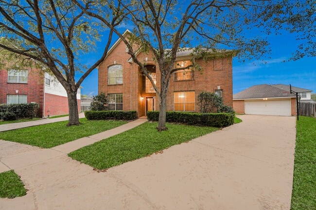 2906 Windysage Ct in Missouri City, TX - Building Photo - Building Photo