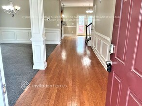 2027 Juniper Ives Ct SE in Grayson, GA - Foto de edificio - Building Photo