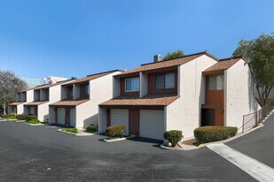 Fox Haven in La Mesa, CA - Building Photo