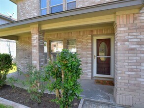 15357 Oconto Dr in Austin, TX - Building Photo - Building Photo