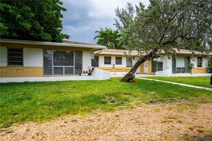 1812 NE 20th Ave in Fort Lauderdale, FL - Building Photo