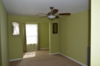 2613 Merchant Dr in Tracy, CA - Building Photo - Building Photo
