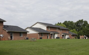 Westwood Townhouses in Boiling Springs, SC - Foto de edificio - Building Photo