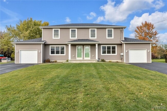 property at 940 Reserve Rd