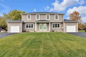 940 Reserve Rd in Buffalo, NY - Foto de edificio - Building Photo