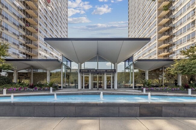 3550 N Lake Shore Dr