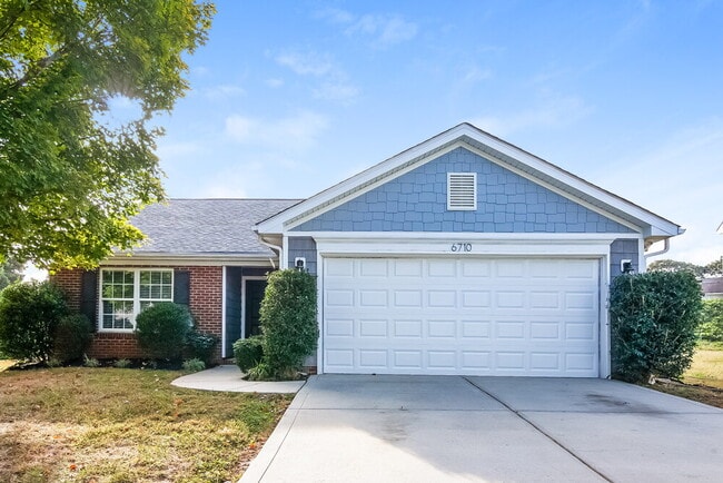 property at 6710 Rain Creek Way