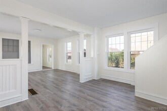 28 Olean St in East Aurora, NY - Building Photo - Building Photo