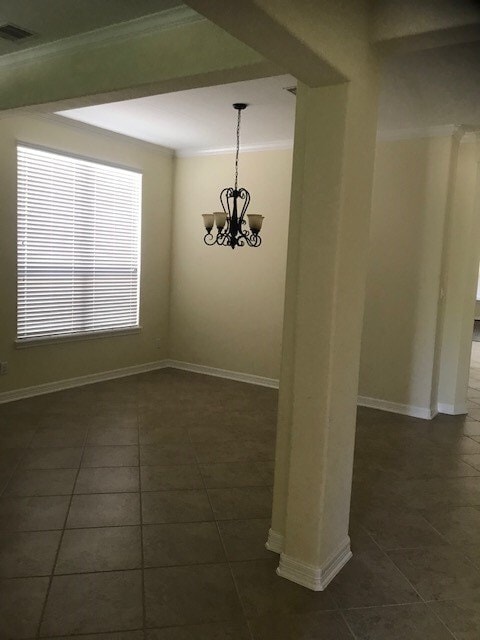 property at 2839 Weldons Forest Dr