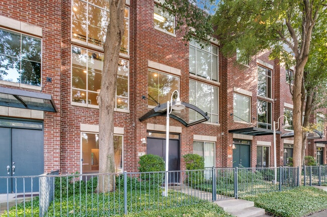 property at 4239 Rawlins St