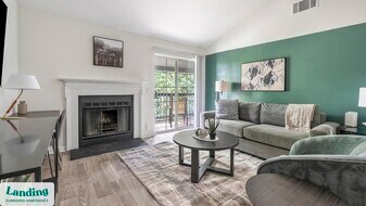 101 Brixworth Ln in Nashville, TN - Building Photo