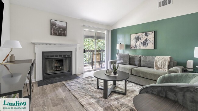property at 101 Brixworth Ln