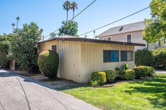 136 N Sierra Bonita Ave in Pasadena, CA - Building Photo - Building Photo