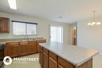 1517 E Wedwick St in Tucson, AZ - Building Photo - Building Photo