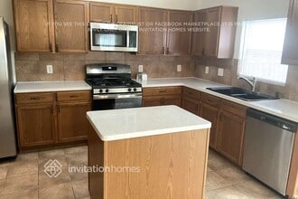 4811 Russet Trail Ct in Katy, TX - Foto de edificio - Building Photo