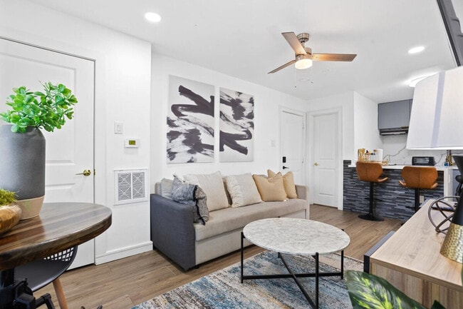 2620 Arbor St in Houston, TX - Foto de edificio - Building Photo