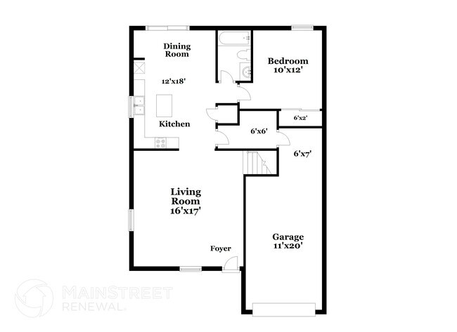 9321 Hoffman Pl in Warrior, AL - Building Photo - Building Photo
