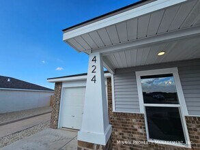 424 E 30th St in Wolfforth, TX - Building Photo - Building Photo