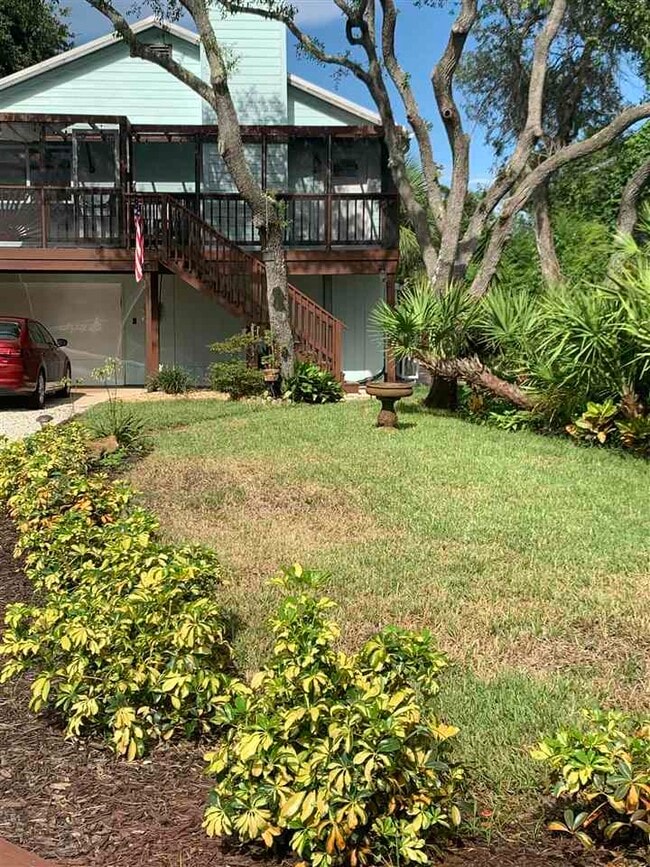 property at 6484 Brevard St