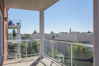 263-263 Macewan Rd in Edmonton, AB - Building Photo - Building Photo