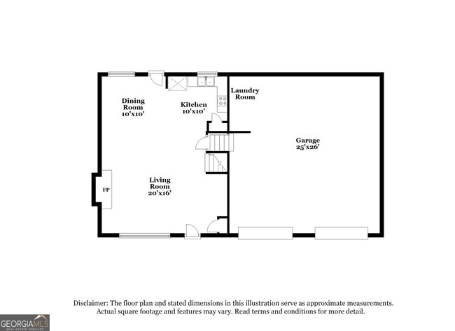 108 Sandi Pl in Dallas, GA - Building Photo - Building Photo