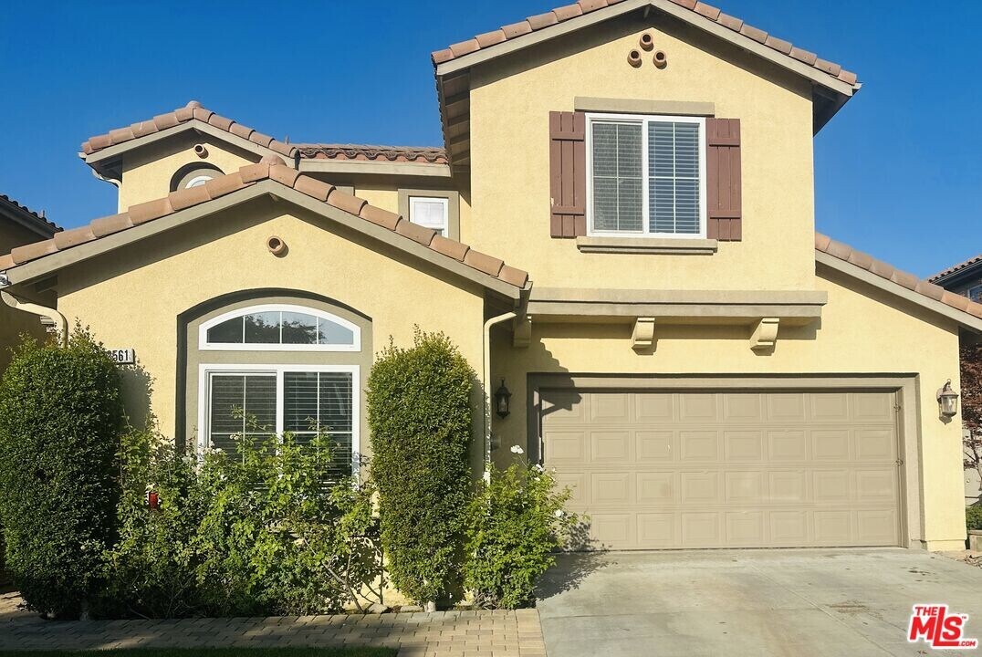 32561 Pila Degracia in San Juan Capistrano, CA - Building Photo