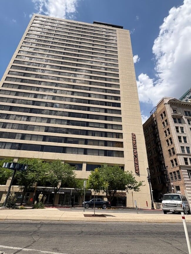 property at 44 W 300 S