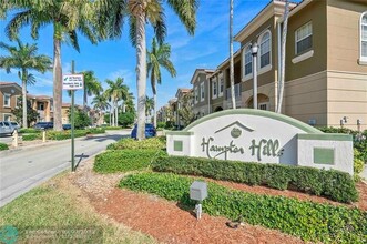 9064 Plymouth Pl in Tamarac, FL - Building Photo - Building Photo