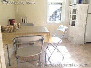 1616 Massachusetts Ave in Cambridge, MA - Building Photo - Building Photo