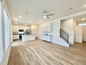 22123 E 38th Pl in Aurora, CO - Building Photo - Building Photo